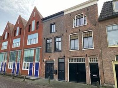 Bovenwoning te huur in Alkmaar