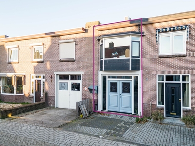 Burgemeester Meijboomstraat 7 a