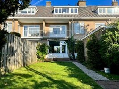 Eengezinswoning, tussenwoning te huur in Wassenaar