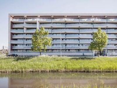 Galerijflat (appartement) te huur in Alphen aan den Rijn