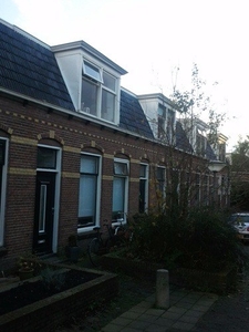 Kamer in Leeuwarden