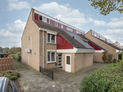 Kennedystraat 16