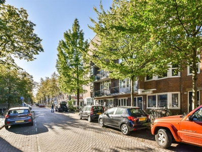 Orteliusstraat 293 H