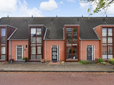 Perkstraat 22