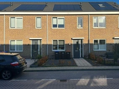 Pieter de Hoochstraat 3