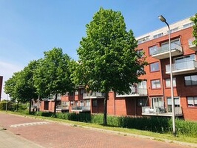 Portiekflat, appartement te huur in Alphen aan den Rijn