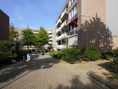 Portiekflat te huur in Sittard