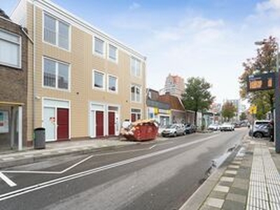 Portiekflat te huur in Zaandam