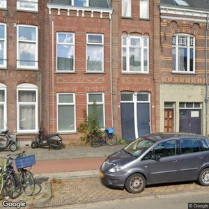 Studio in Breda met 2 kamers