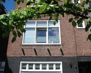 Studio te huur in Haarlem