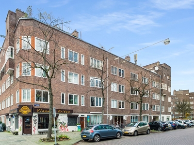 Waalstraat 32 I