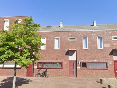 Woonhuis in Eindhoven met 4 kamers