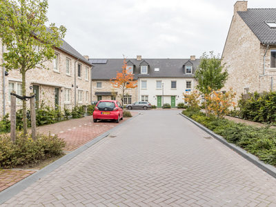 Woonhuis in Waddinxveen met 4 kamers