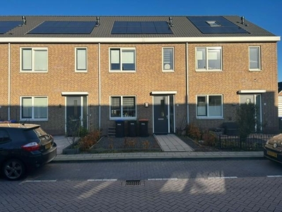 Woonhuis in Zwijndrecht met 5 kamers