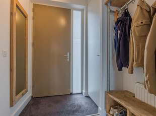 Appartement te huur Adamshofstraat, Rotterdam