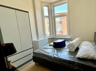 Appartement te huur Lambertusstraat, Rotterdam