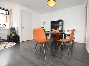 Appartement te huur Nieuwe Sint Jansstraat, Groningen