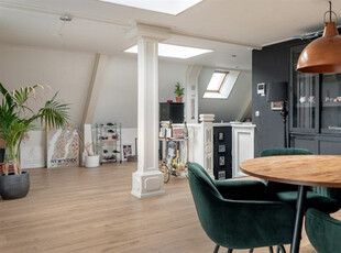 Appartement te huur Singel, Sneek