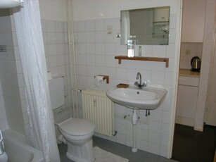 Appartement te huur Trappendaal, Maastricht