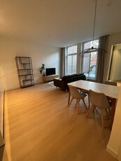 Appartement te huur Vughterstraat, Den Bosch