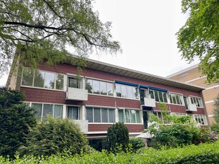 Bovenwoning Willemslaan, Bussum huren?