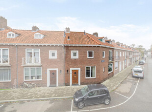 Burgemeester Conraetzstraat 9