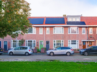 Crocusstraat 49