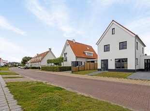 Eengezinswoning Vuurdoornstraat, 's-Gravenpolder huren?