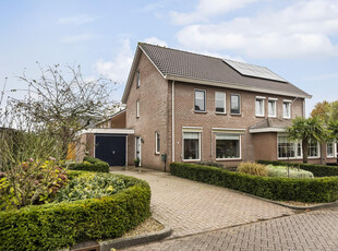 Haagwinde 37