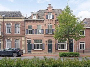 Herenhuis Taalstraat, Vught huren?