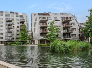 Portiekflat Bordeslaan, Den Bosch huren?