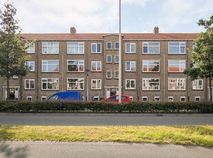 Portiekflat Valeriusstraat, Leeuwarden huren?