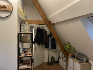 Studio te huur Ginnekenstraat, Breda