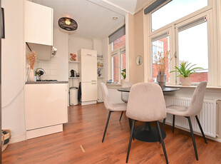 Studio te huur Oude Ebbingestraat, Groningen