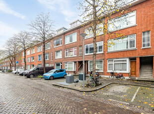 Texelsestraat 73C