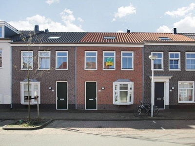 Leersumse Veld 32 Ik wil huren