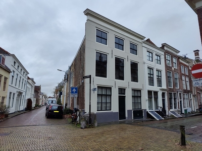 Verwerijstraat in Middelburg (81m2)