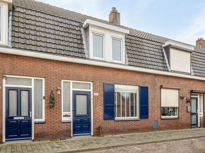 3e Haagstraat 107