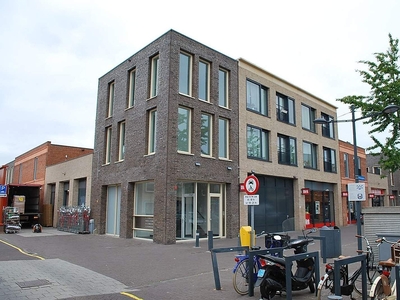 Aalburgplein in Hoofddorp (64m2)