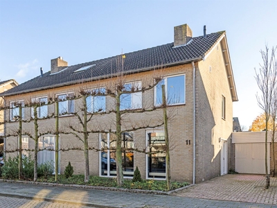 Achillesstraat 11