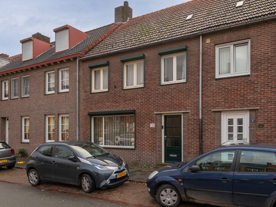 Alberdingk Thijmstraat 15