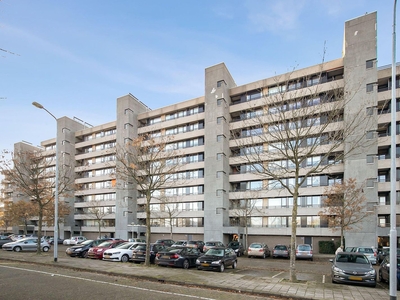 Amundsenlaan in Eindhoven (90m2)