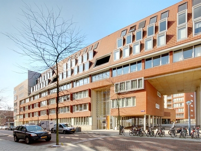 Artemisstraat 116