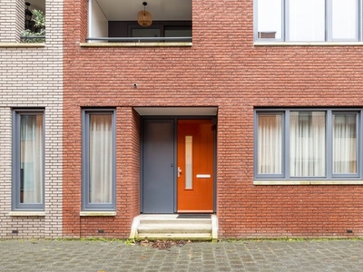 Baak Van Egmond in Amersfoort (68m2)