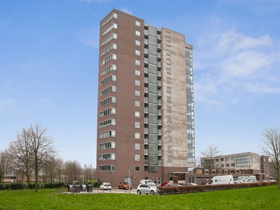 Boomgaardweg in Almere (80m2)