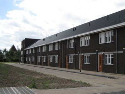 Boreasplantsoen in Arnhem (124m2)