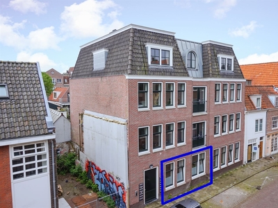 Breedstraat 37 A