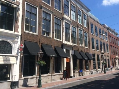 Breestraat 18 B