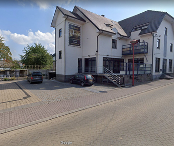 Cannerweg in Maastricht (60m2)