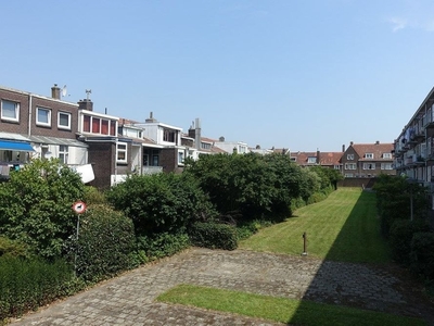 Chopinstraat in Vlaardingen (72m2)